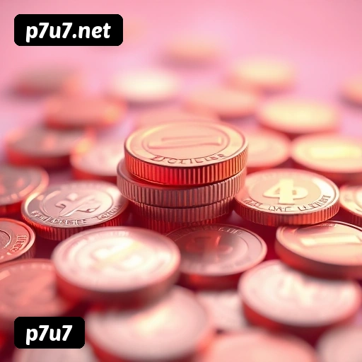 Catálogo p7u7 2.547 jogos - Pragmatic Play, Evolution, NetEnt