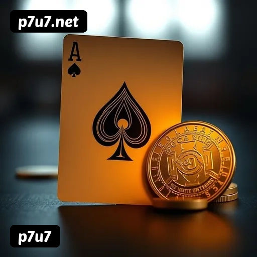 p7u7 segurança SSL 256-bit - Licença Curaçao, eCOGRA, GLI certificado